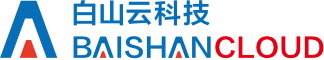 白山云 partner logo
