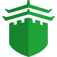 宝塔面板 partner logo